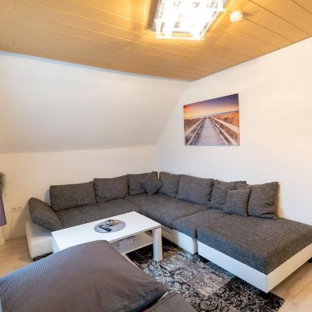 Hochrhein Ferienwohnung Albbruck Ngoại thất bức ảnh