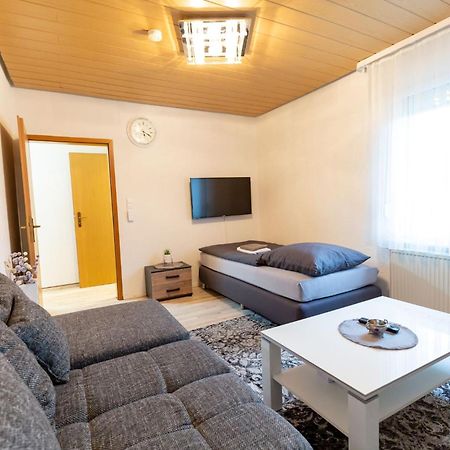 Hochrhein Ferienwohnung Albbruck Ngoại thất bức ảnh