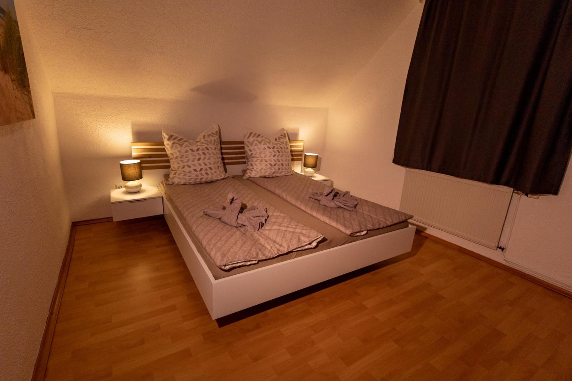 Hochrhein Ferienwohnung Albbruck Ngoại thất bức ảnh