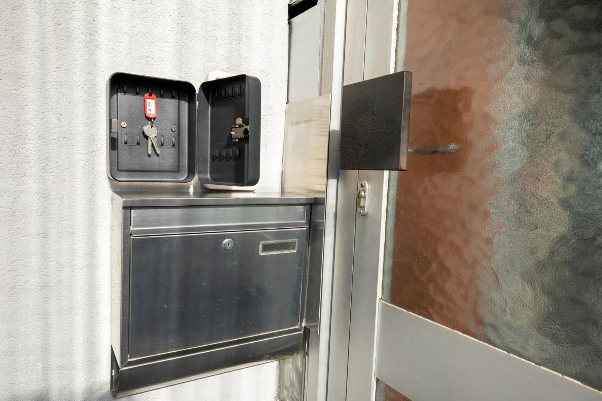 Hochrhein Ferienwohnung Albbruck Ngoại thất bức ảnh