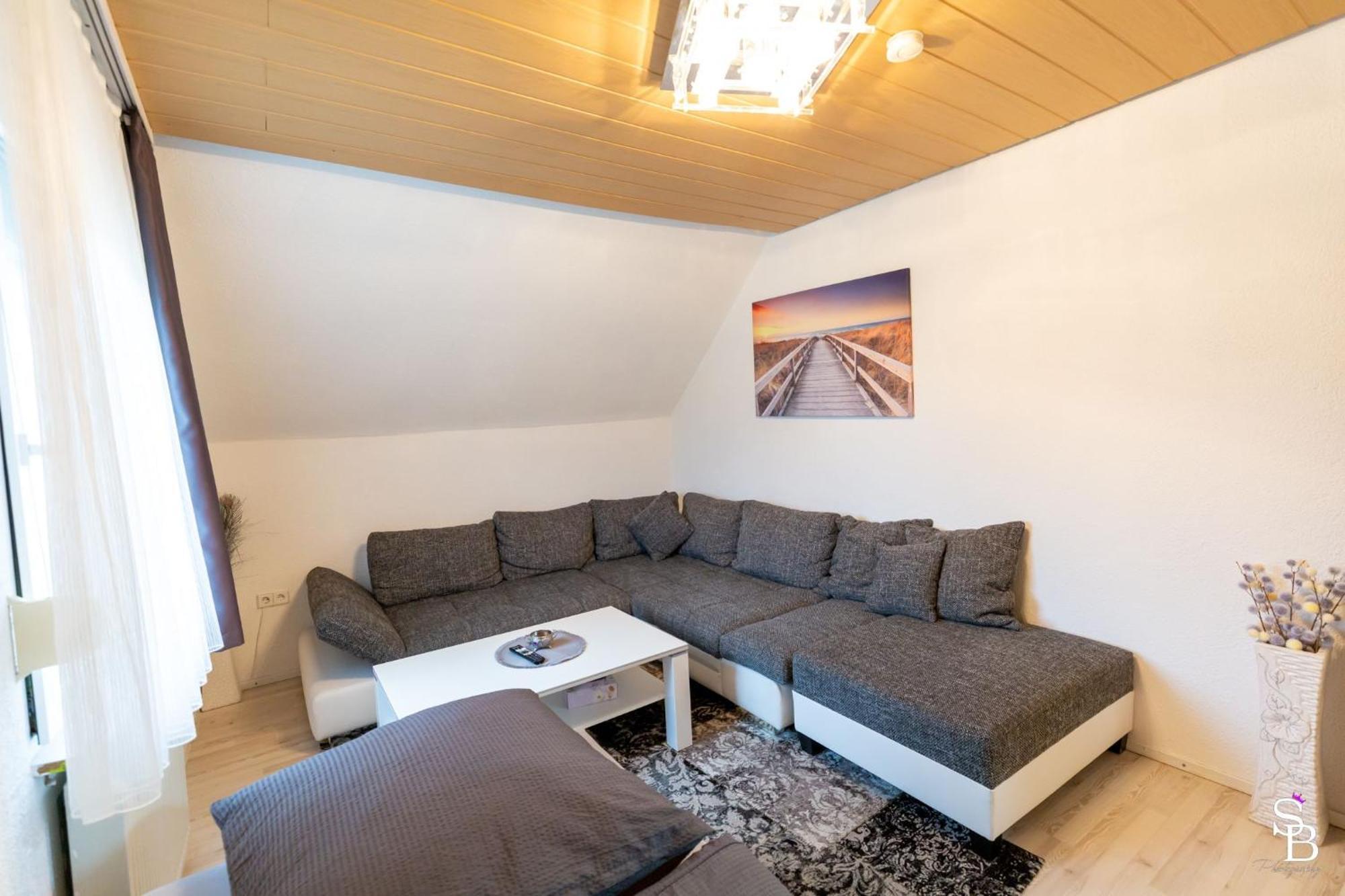 Hochrhein Ferienwohnung Albbruck Ngoại thất bức ảnh