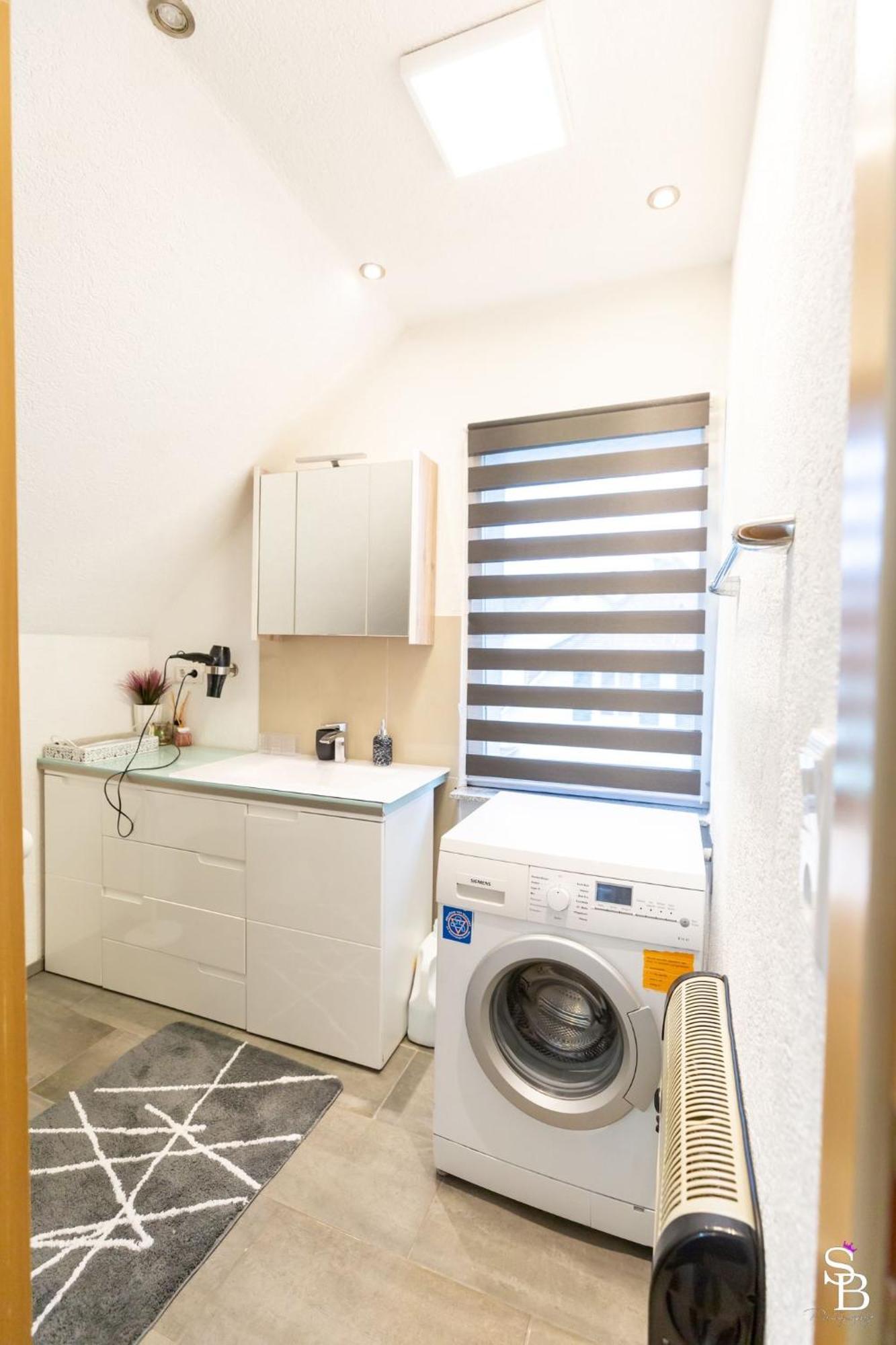 Hochrhein Ferienwohnung Albbruck Ngoại thất bức ảnh