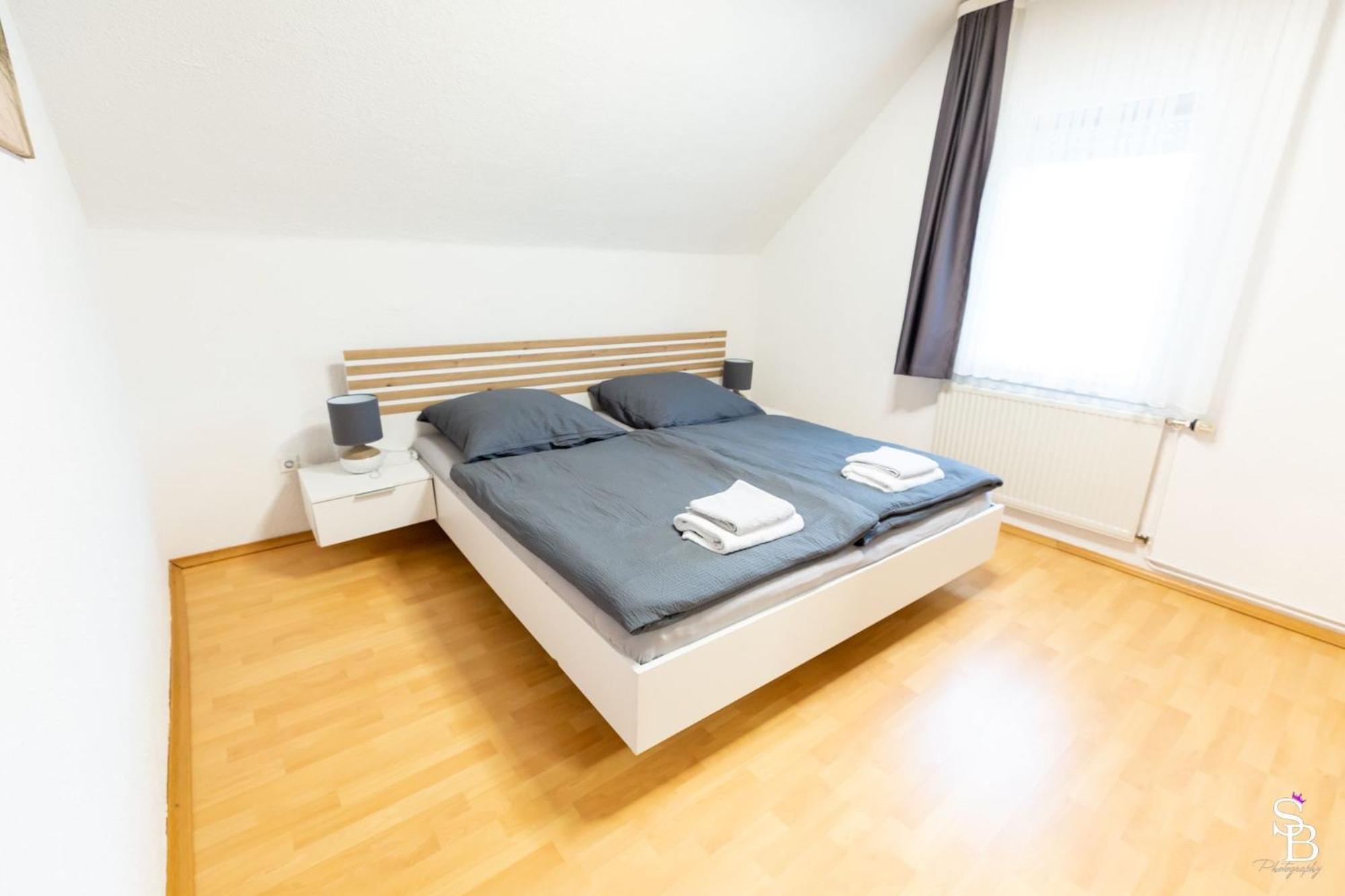 Hochrhein Ferienwohnung Albbruck Ngoại thất bức ảnh