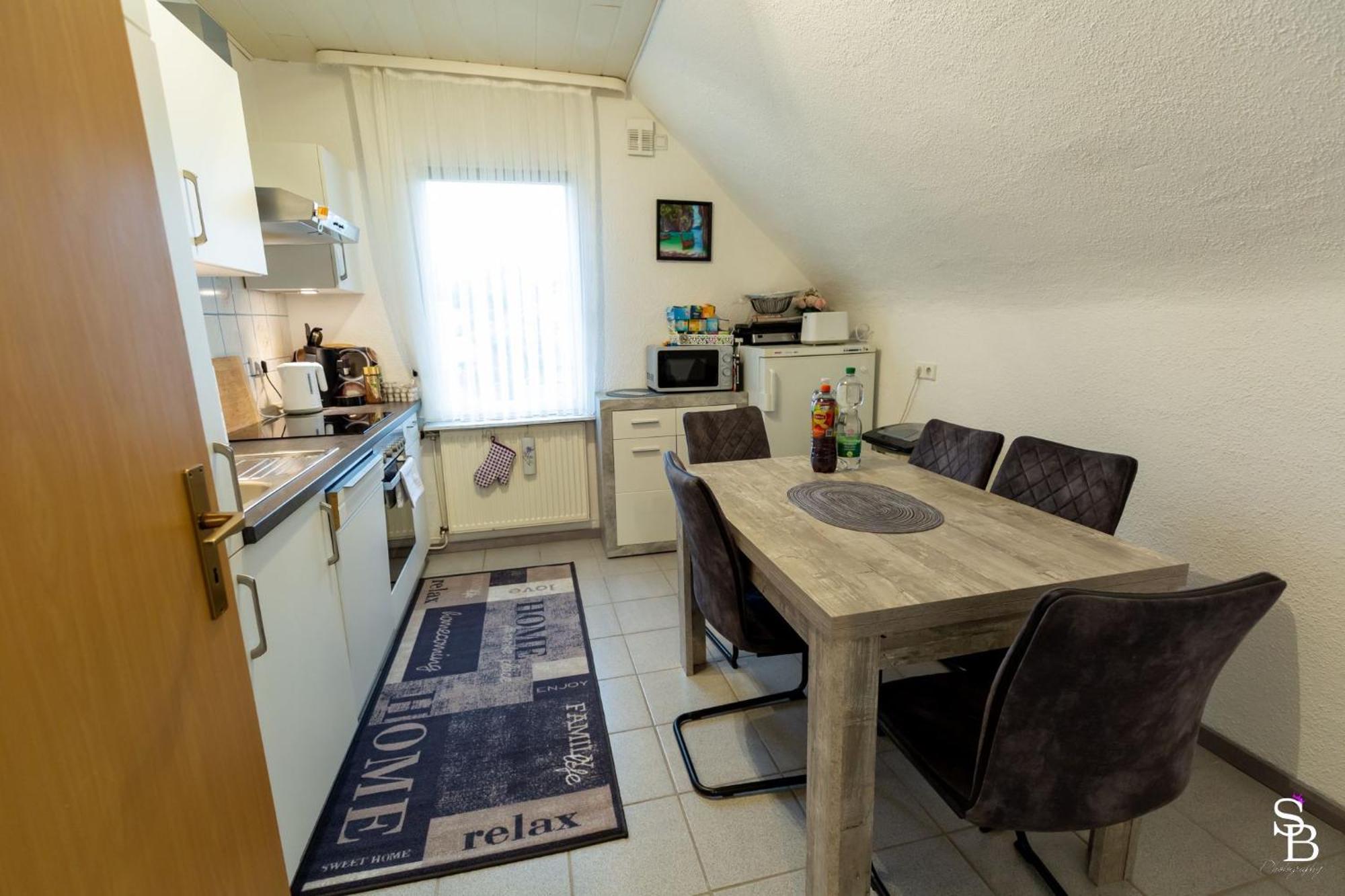 Hochrhein Ferienwohnung Albbruck Ngoại thất bức ảnh