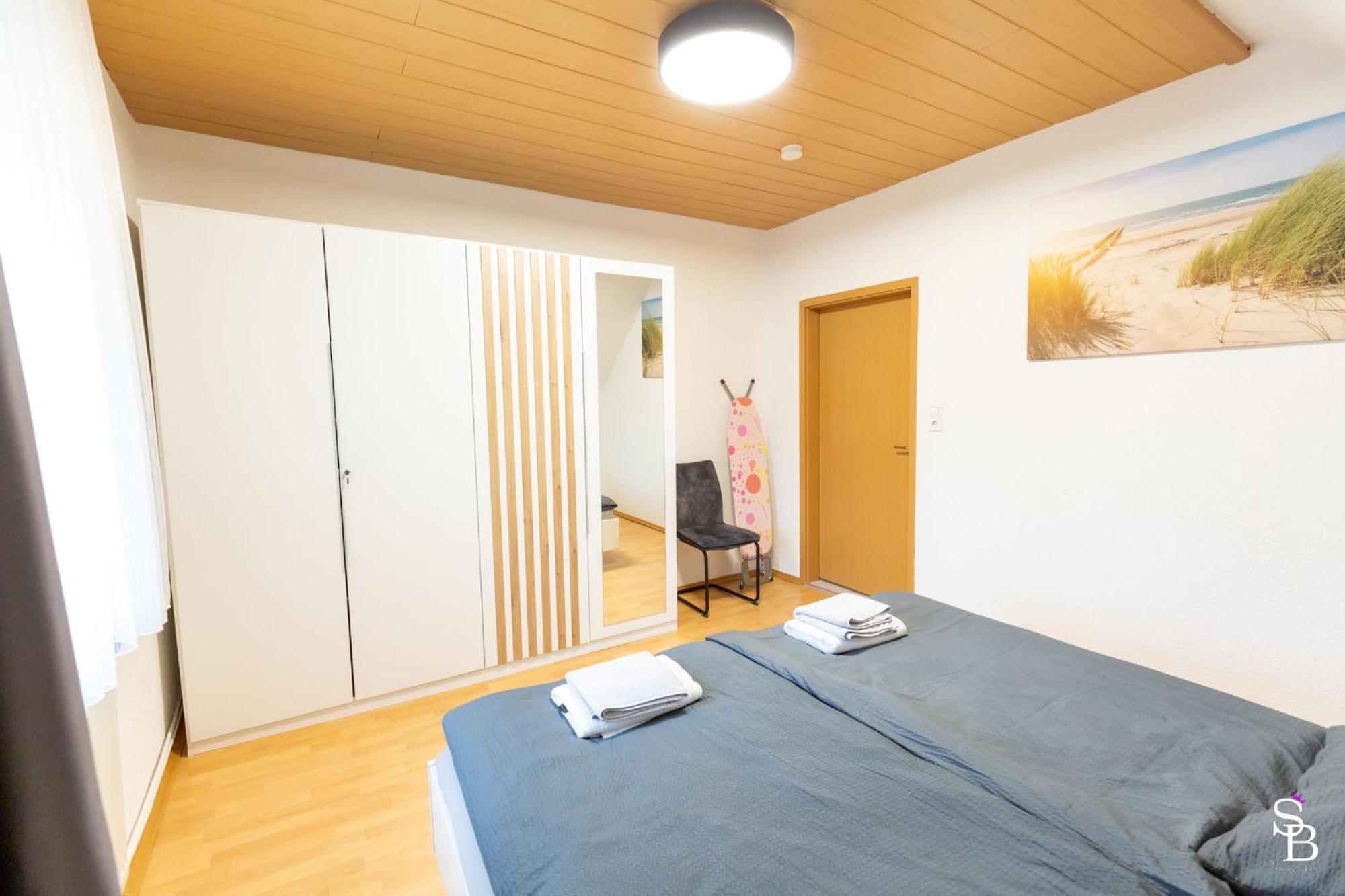 Hochrhein Ferienwohnung Albbruck Ngoại thất bức ảnh